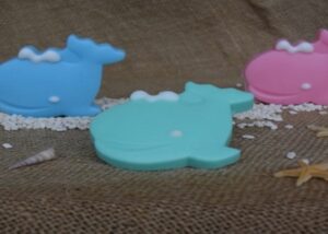 Σαπούνι «Φαλαινίτσα»