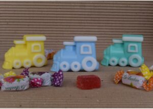 Σαπούνι «Τρενάκι»