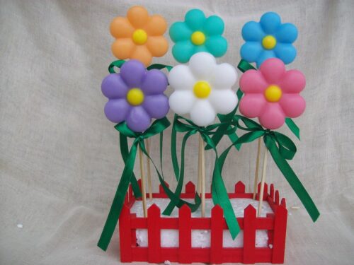 Σαπούνι Παιδικό "Λουλουδάκι"