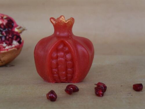 Σαπούνι Ρόδι