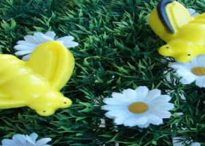 Σαπούνι «Μελισσούλα»