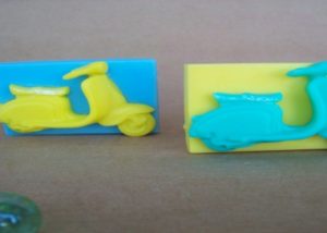 Σαπούνι «Βέσπα»