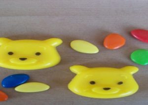 Σαπούνι «Winnie»