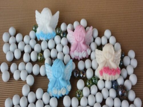 Σαπούνι Παιδικό "Αγγελάκι"