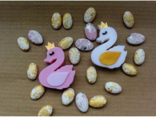 Σαπούνι Παιδικό "Κύκνος"