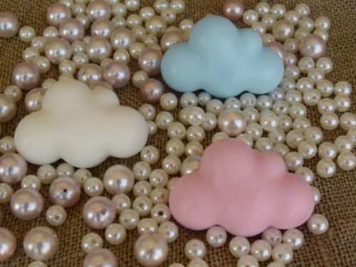 παιδικό σαπούνι συννεφάκια – Doraki Sapounaki