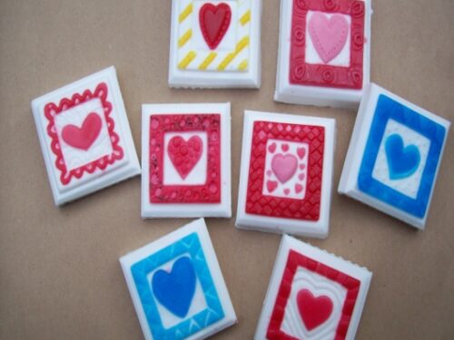 Σαπούνι "Crazy hearts"