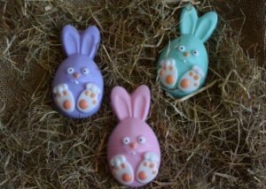 Σαπούνι Γλυκερίνης ''Funny bunny''