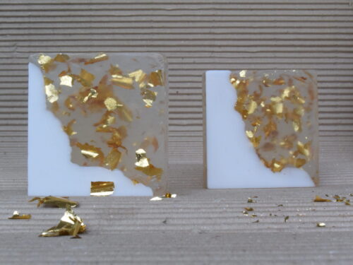 Σαπούνι γλυκερίνης Goldy