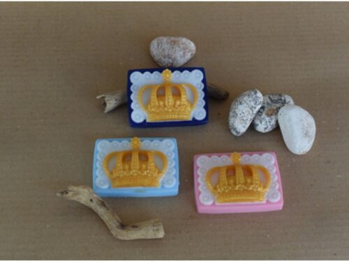 Σαπούνι Βάπτισης "Crown"