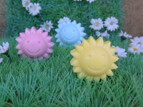 Σαπούνι Βάπτισης "Sunny"