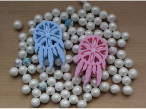 Σαπούνι Βάπτισης "Ονειροπαγίδα"