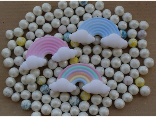 Σαπούνι Παιδικό "Ουράνιο τόξο"